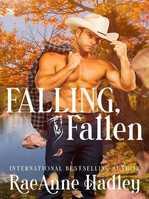 cover image of Falling; Fallen